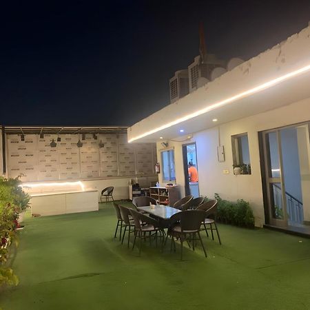 Hotel Aerostar Gold - Opposite Max Healthcare دلهي المظهر الخارجي الصورة
